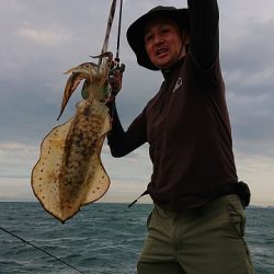 フィッシングボートACE(エース) 釣果