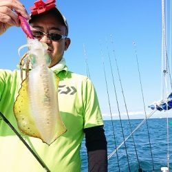 フィッシングボートACE(エース) 釣果