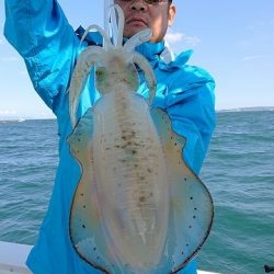 フィッシングボートACE(エース) 釣果