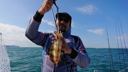 フィッシングボートACE(エース) 釣果