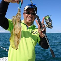 フィッシングボートACE(エース) 釣果