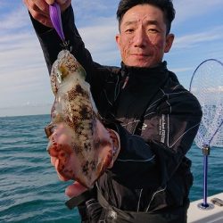 フィッシングボートACE(エース) 釣果