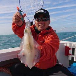 フィッシングボートACE(エース) 釣果