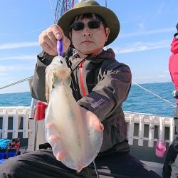 フィッシングボートACE(エース) 釣果