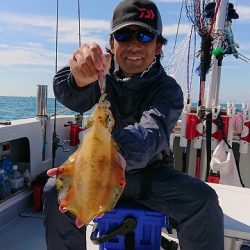 フィッシングボートACE(エース) 釣果