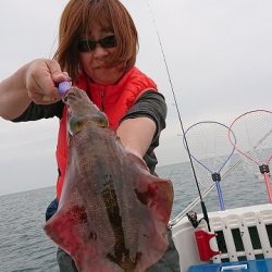 フィッシングボートACE(エース) 釣果