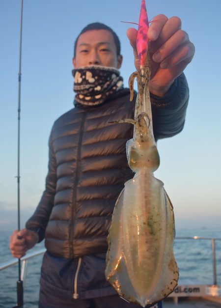 Fisherman Dreams DI 釣…