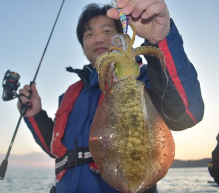 Fisherman Dreams DI 釣…