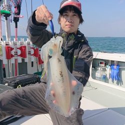 フィッシングボートACE(エース) 釣果