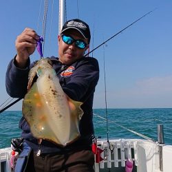 フィッシングボートACE(エース) 釣果