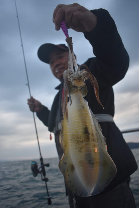 Fisherman Dreams DI 釣…