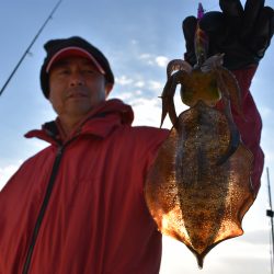 Fisherman Dreams DI 釣果