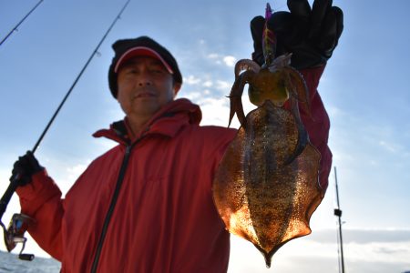 Fisherman Dreams DI 釣果