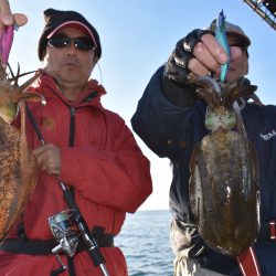 Fisherman Dreams DI 釣果