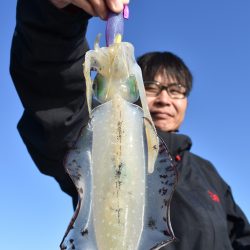 Fisherman Dreams DI 釣果