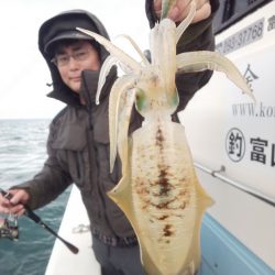 金剛丸 釣果