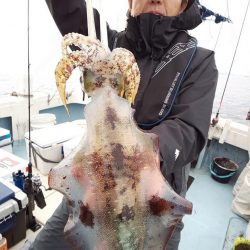 金剛丸 釣果