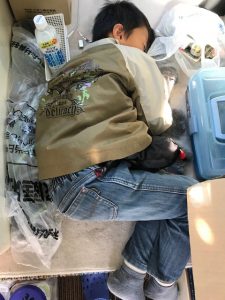 さぶろう丸 釣果