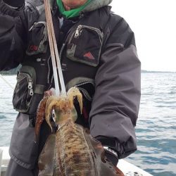 金剛丸 釣果