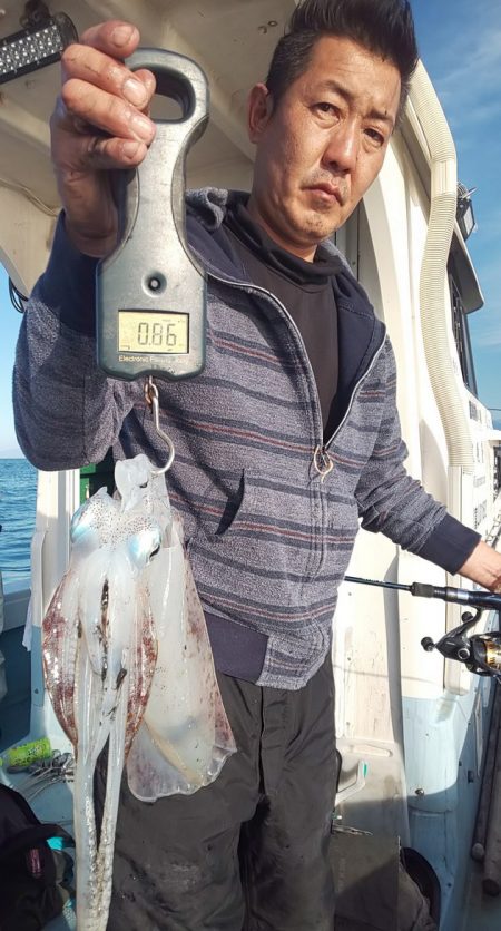 金剛丸 釣果