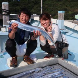 はらまる 釣果