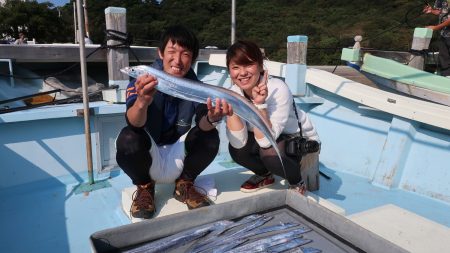 はらまる 釣果