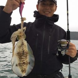 三吉丸 釣果