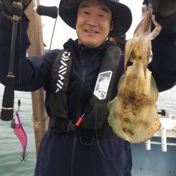 三吉丸 釣果