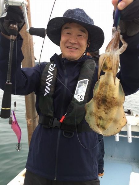 三吉丸 釣果