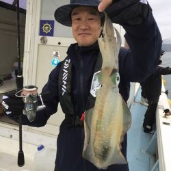三吉丸 釣果