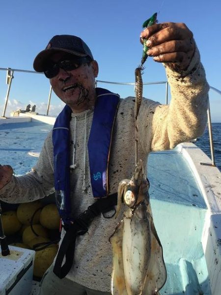 三吉丸 釣果