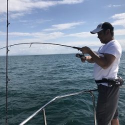 フィシングボートAir(エアー) 釣果