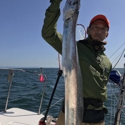 フィシングボートAir(エアー) 釣果