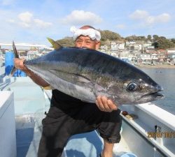 太郎丸 釣果