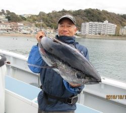 太郎丸 釣果