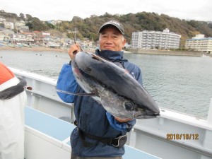 太郎丸 釣果