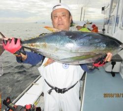 太郎丸 釣果