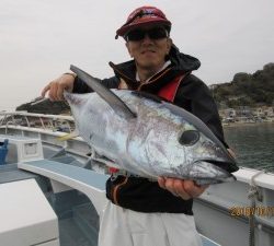 太郎丸 釣果