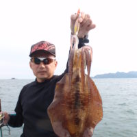 久勝丸 釣果