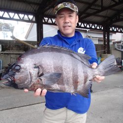 久六釣船 釣果