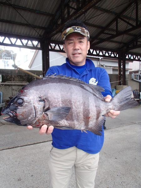 久六釣船 釣果