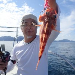 Aquanaut（アクアノート） 釣果