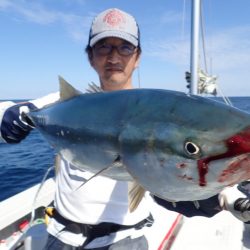 Aquanaut（アクアノート） 釣果