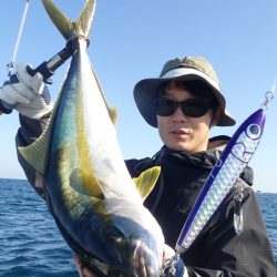 Aquanaut（アクアノート） 釣果