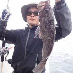 Aquanaut（アクアノート） 釣果