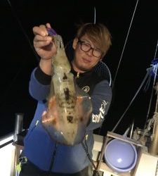 さぶろう丸 釣果
