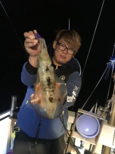 さぶろう丸 釣果