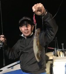 さぶろう丸 釣果