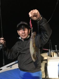 さぶろう丸 釣果