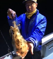 さぶろう丸 釣果